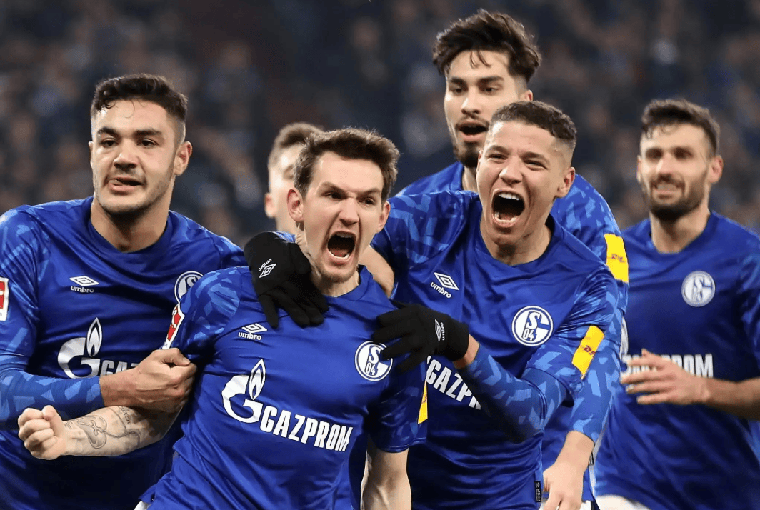 尤文图斯在欧冠比赛中取得一波连胜