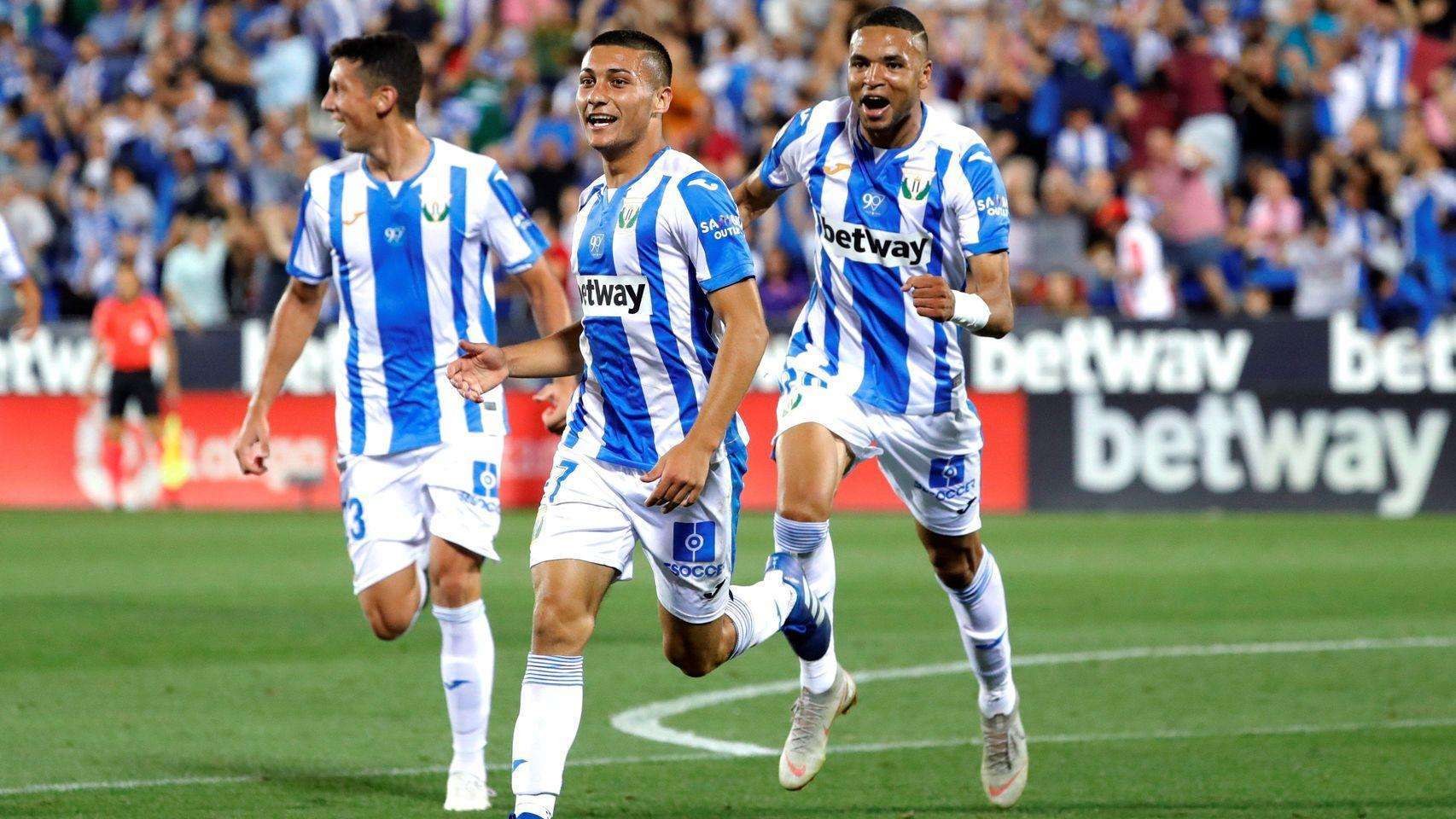 拉科鲁尼亚主场不敌莱加内斯