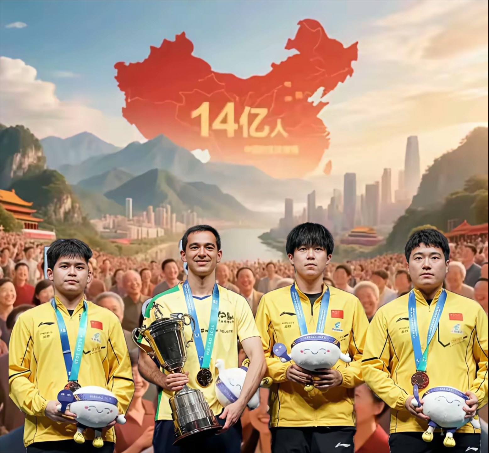 国际赛场上的激烈角逐，谁能胜出？的简单介绍