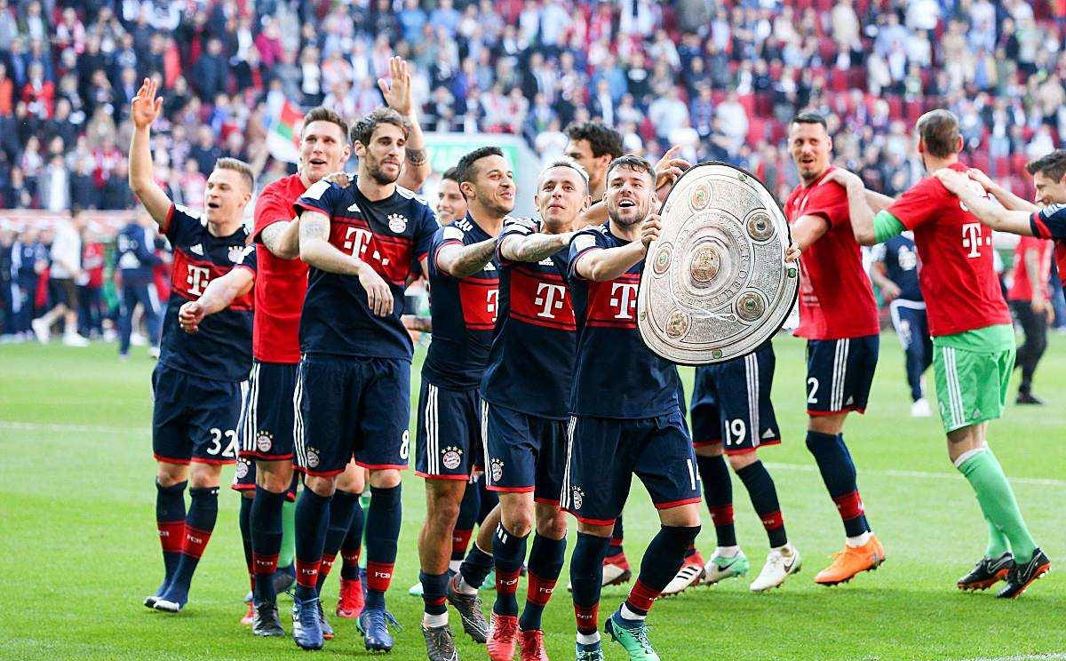 包含RB莱比锡客场大胜，继续保持追赶势头的词条