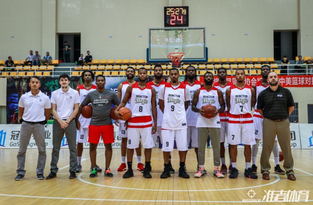 加拿大队未来计划首次亮相跨国联队深夜加练的简单介绍 加拿大队未来计划首次亮相跨国联队深夜加练的简单介绍