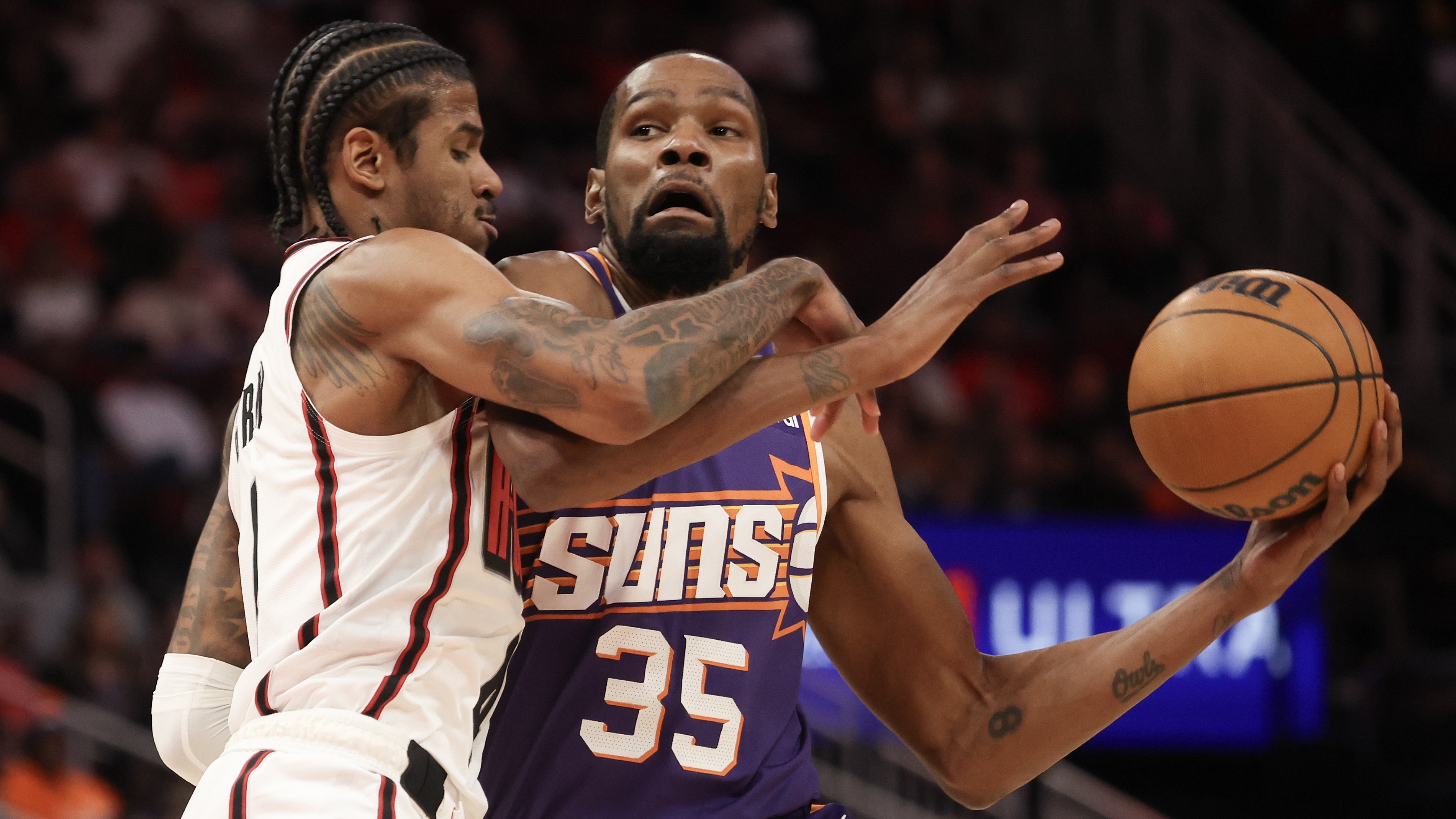 火箭主场不敌太阳，保罗炮轰老东家。