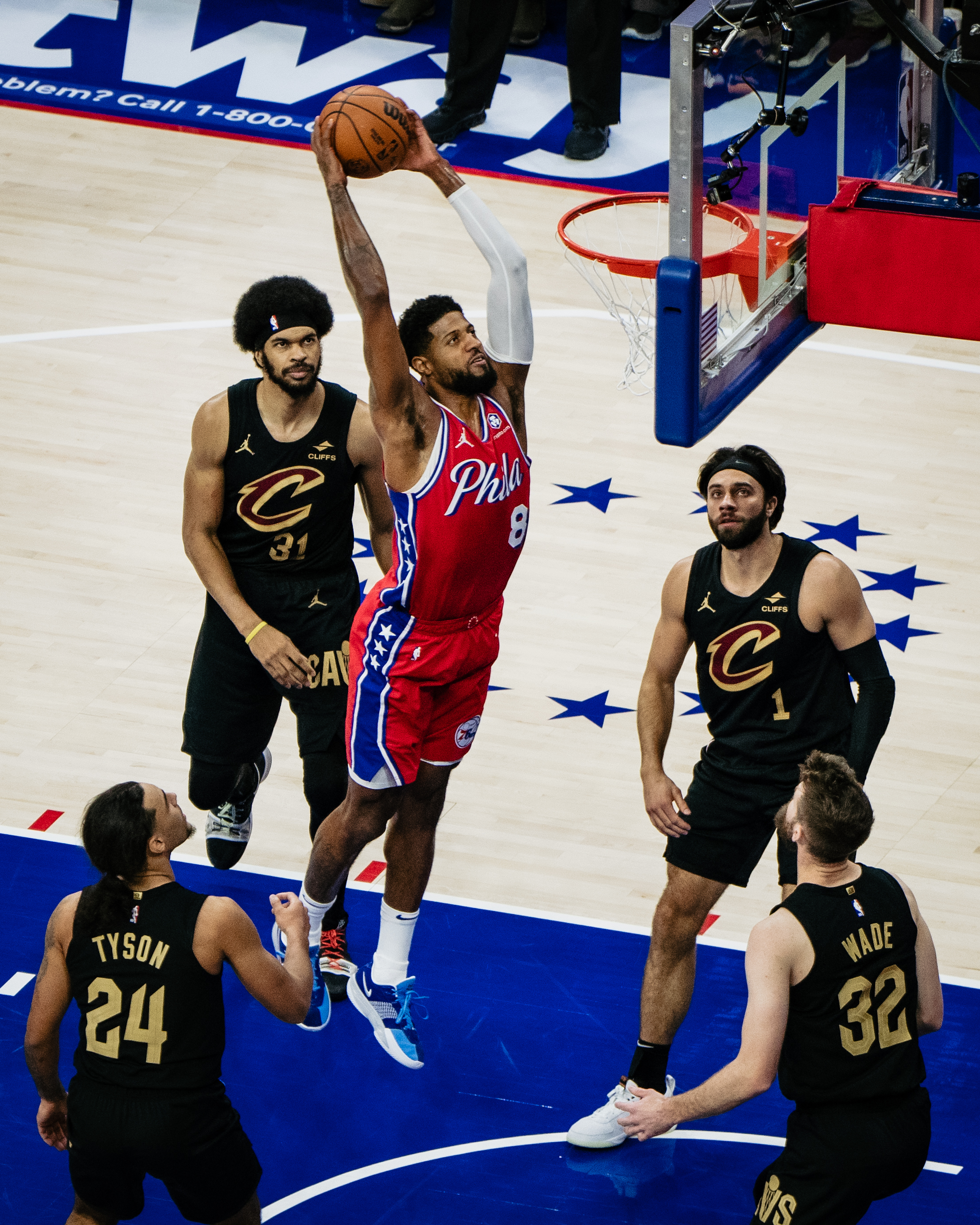 超音速击败爵士，米切尔独砍30+