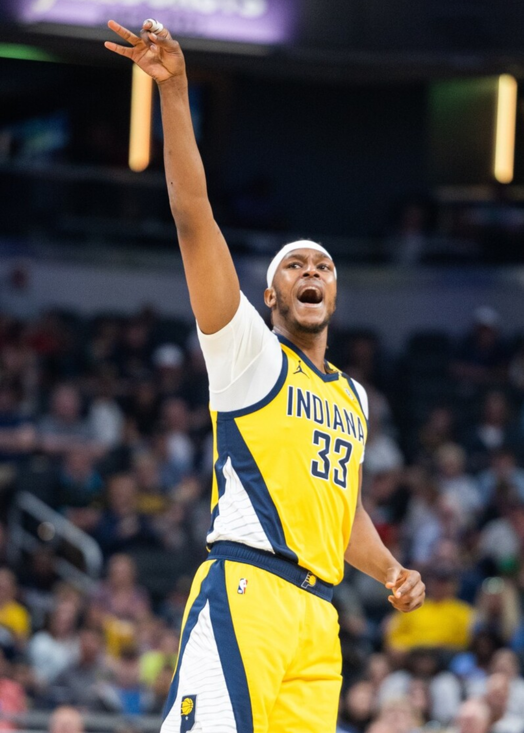 步行者斩落老鹰，登上东部榜首