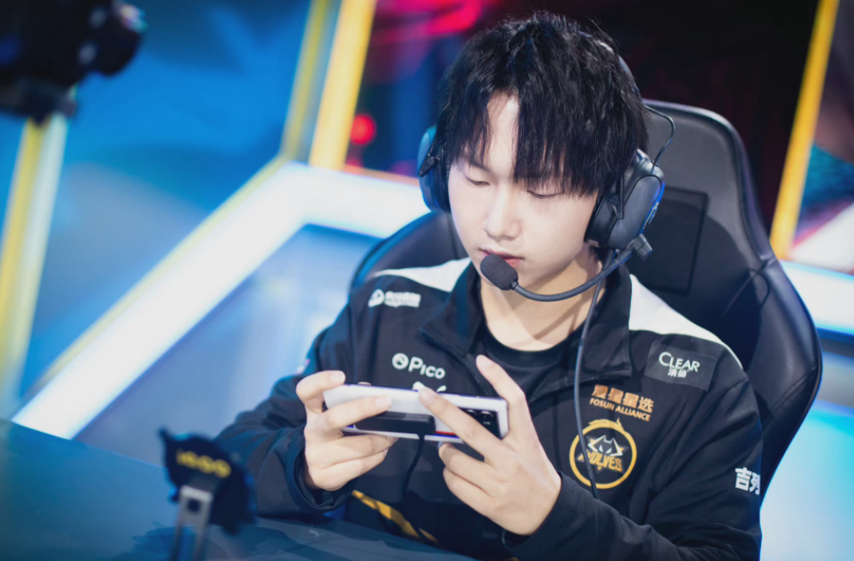 JDGaming力克FLY，Oner制霸全场