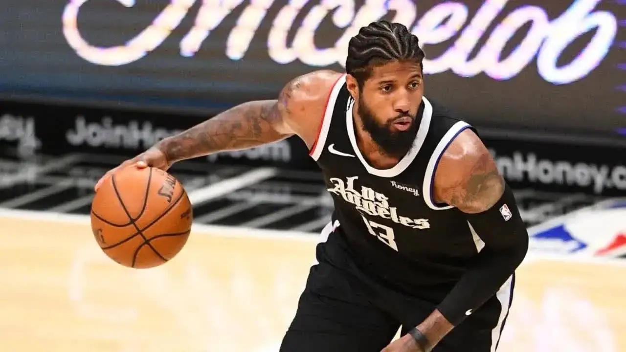 篮网大胜快船，欧文25分成全队最佳