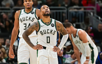 雄鹿负于凯尔特人，字母哥遭遇封堵