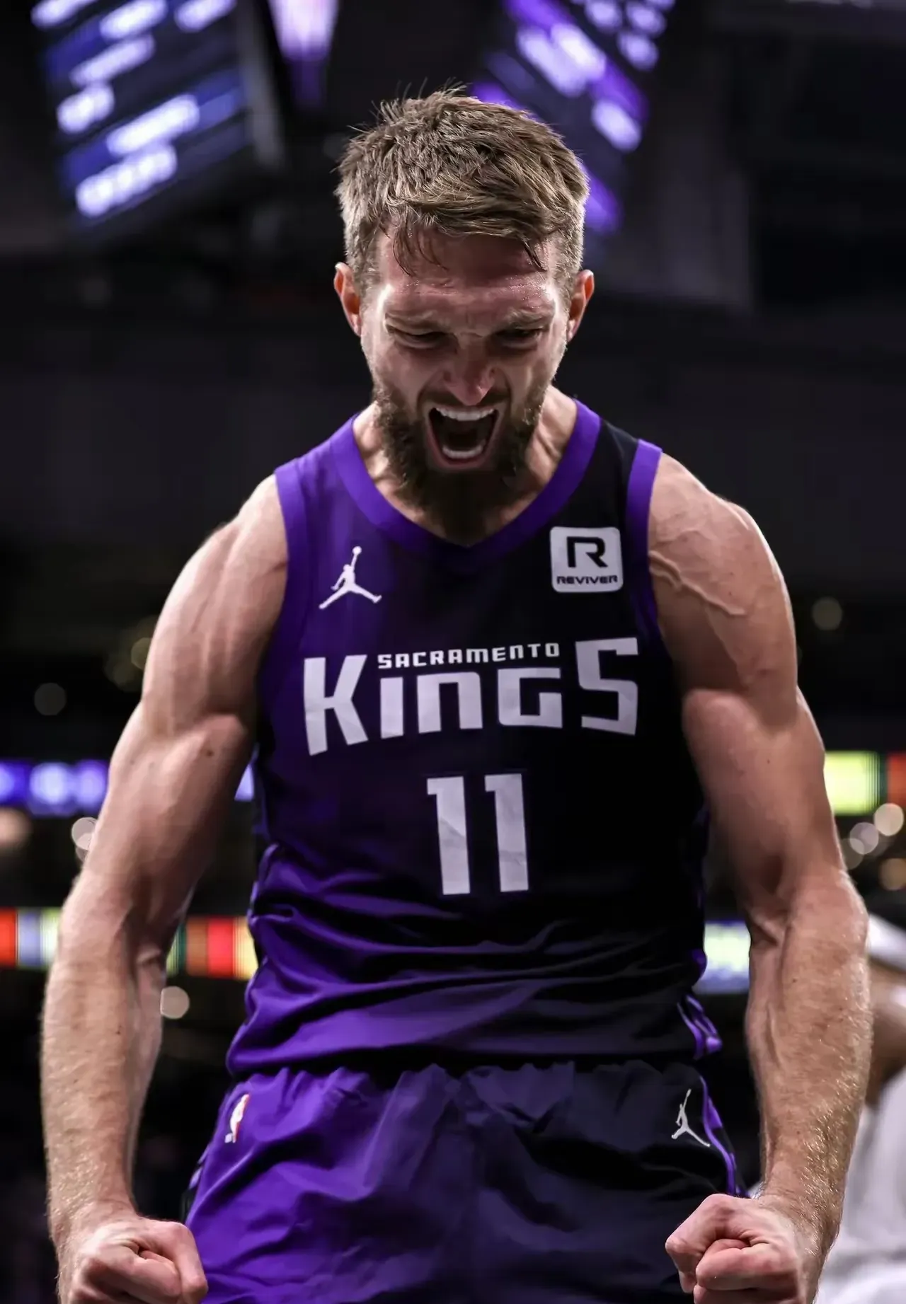 国王队面临陷入危机，胜负如焚的简单介绍