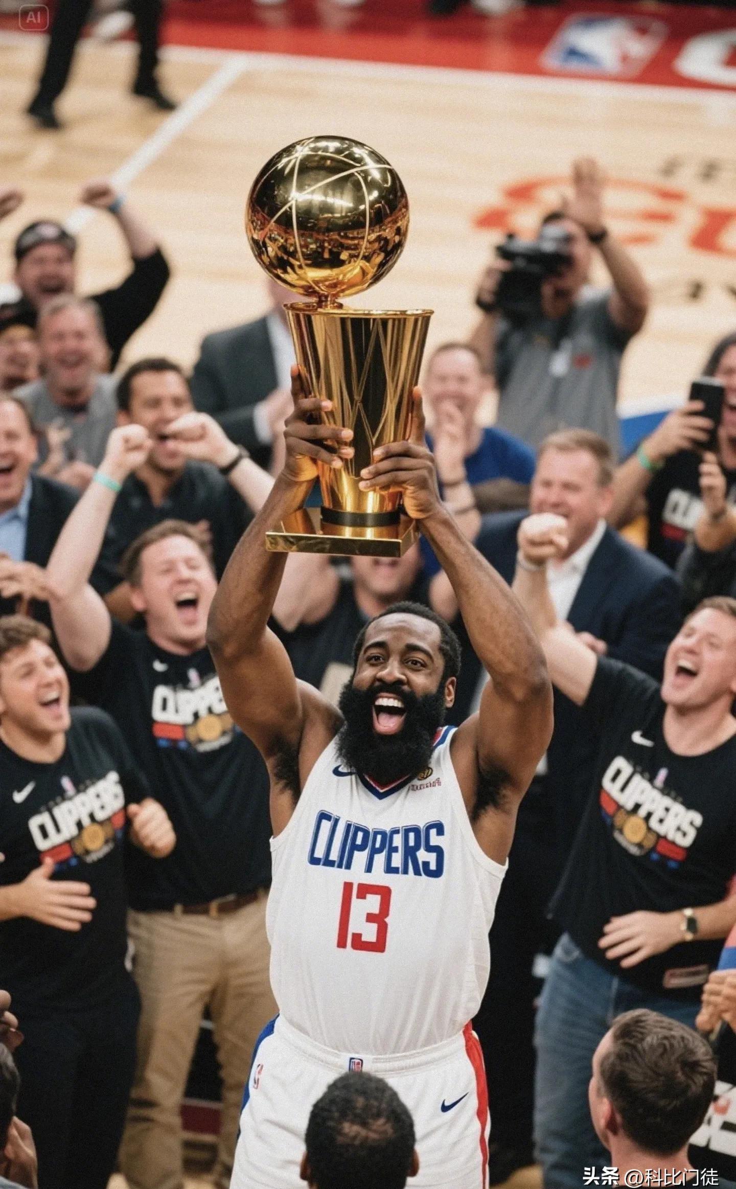 快船击败篮网，豪取六连胜