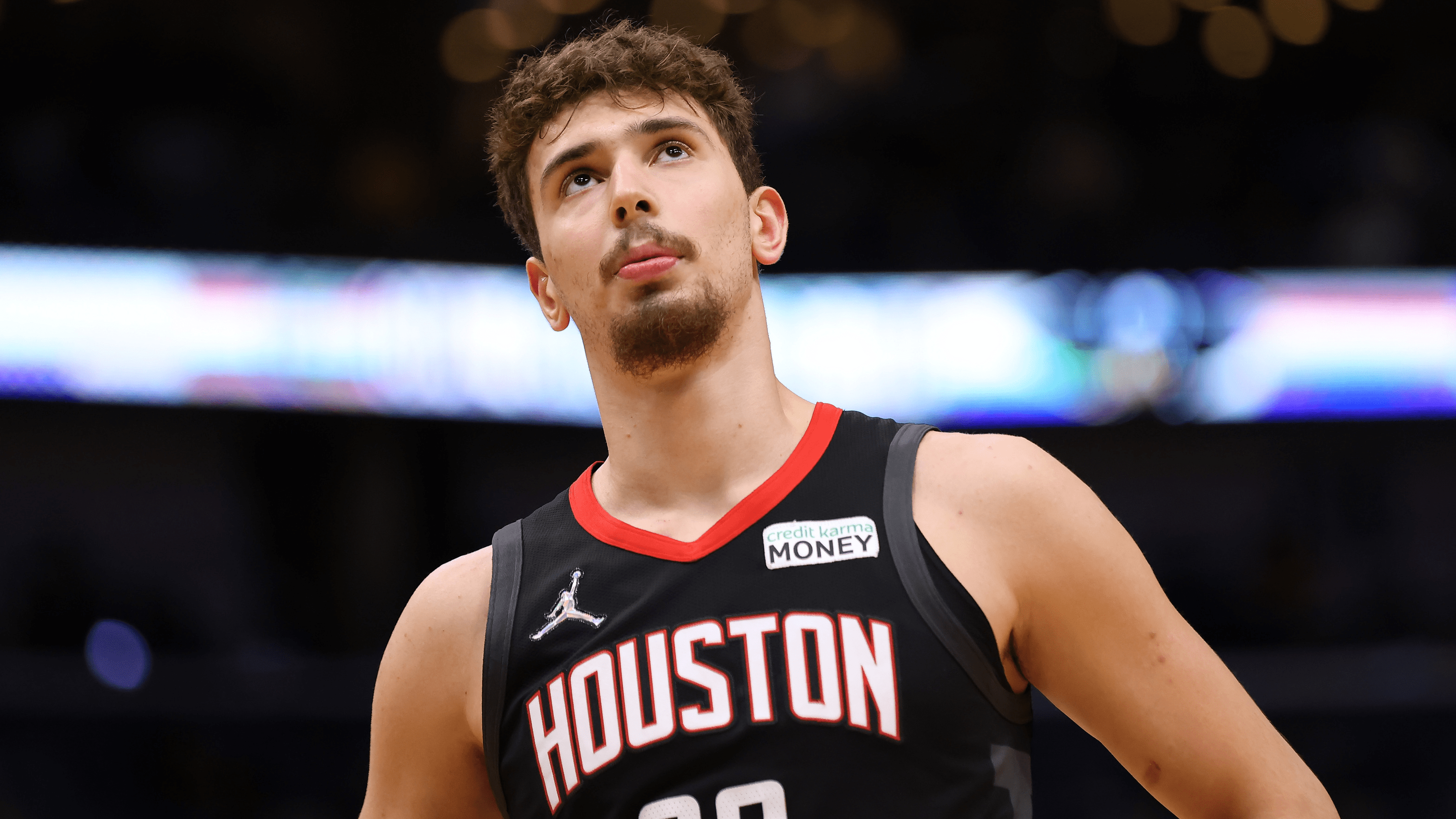 火箭客场不敌掘金，四连败难破