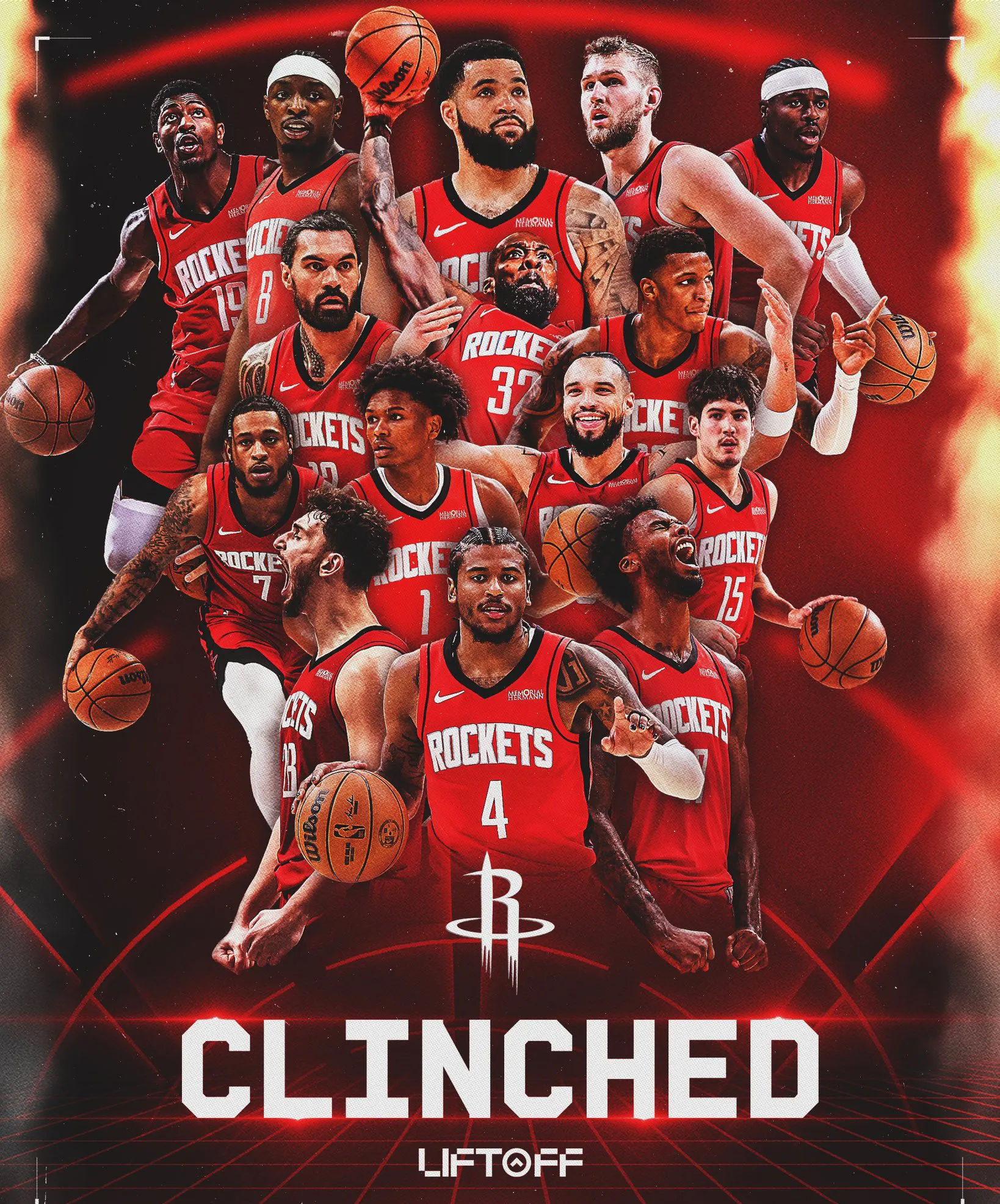 火箭再胜太阳，保罗杰夫格林联手送老鹰三连败。的简单介绍