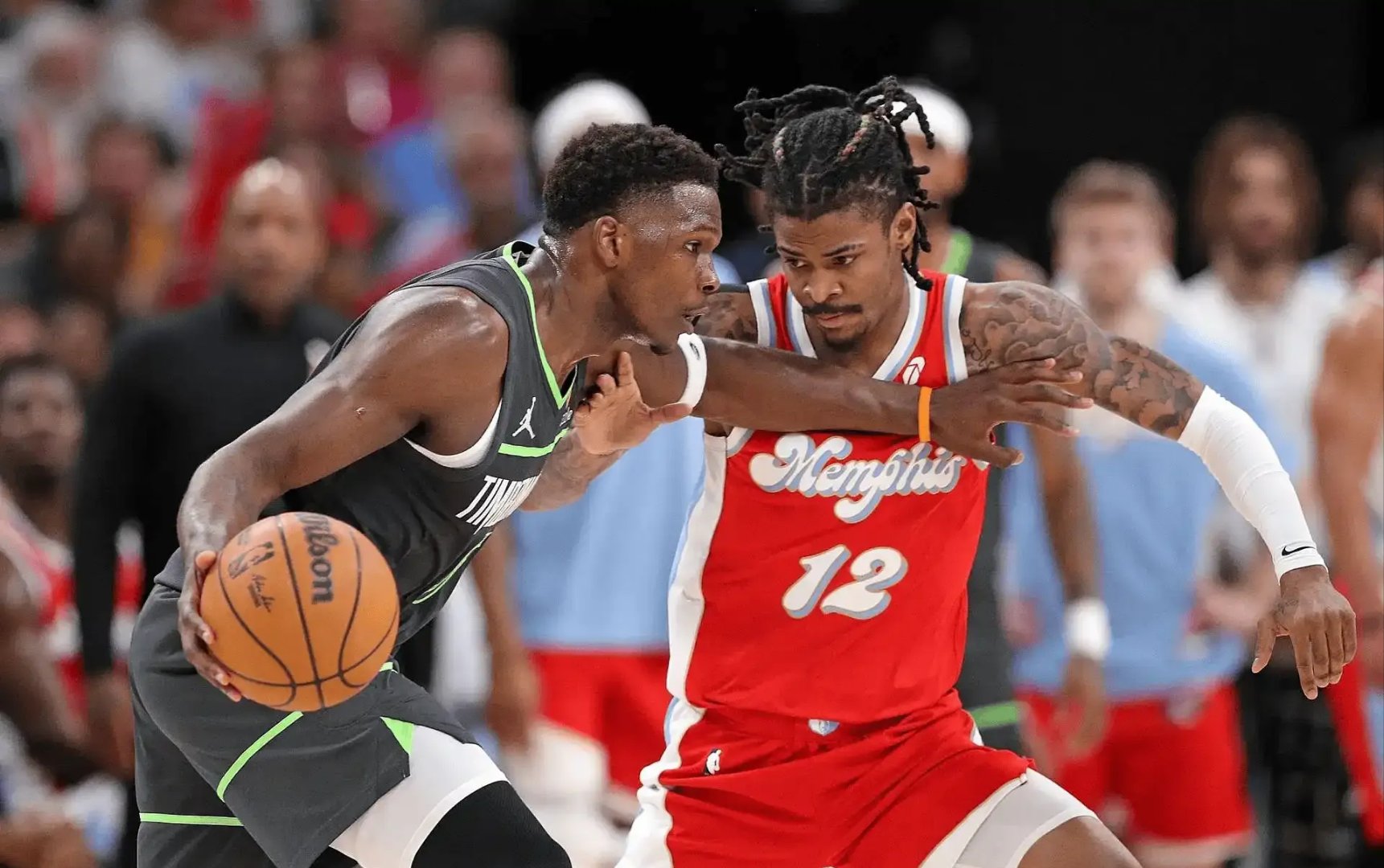 快船胜森林狼，巴蒂未能带领奇才过关