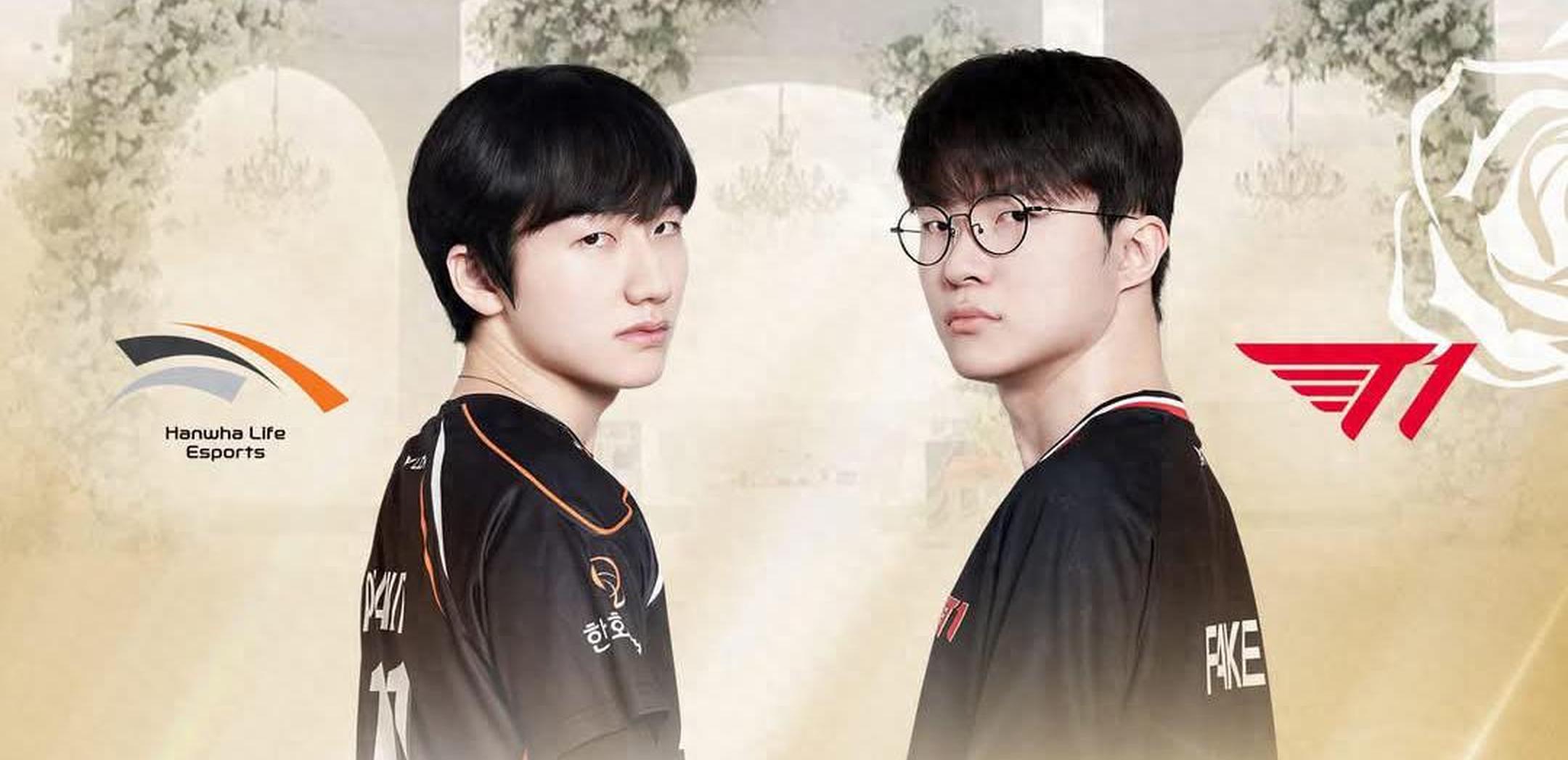 关于HLE血洗T1，Perkz完成史诗逆转鏖战多局八强赛，点燃全场激情的信息