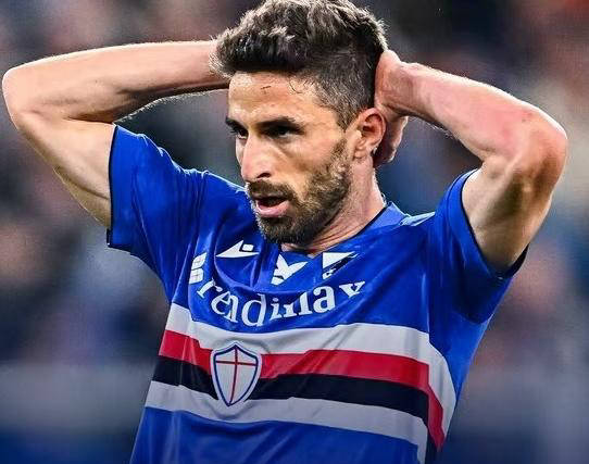 罗马主场惊险险胜桑普多利亚