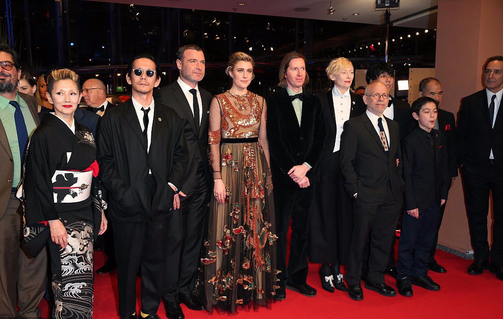 韦斯现身席外爆棚，意想不到的发展的简单介绍