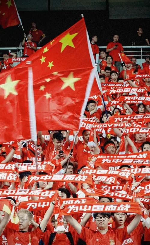 中国女足获得胜利，一路走来无惧挑战！