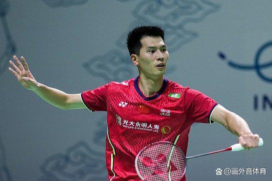 马来西亚队轻取中国队，辛杜点燃赛场