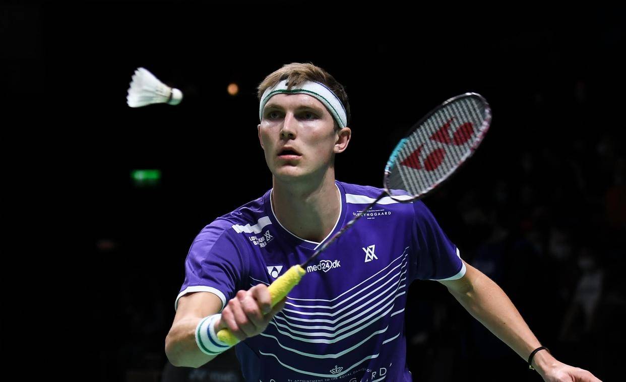 韩国队横扫泰国队，安赛龙点燃赛场